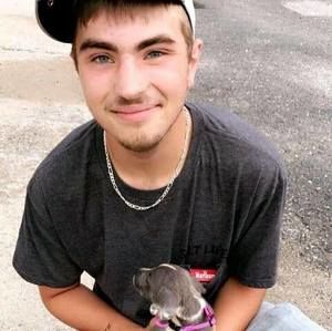 Meet your Posher, Justin